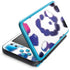 Lavish Leopard Nintendo Skins